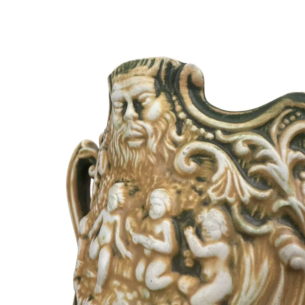 Unbranded antique figure